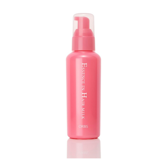 ORBIS Essence‑in Hair Milk 140g