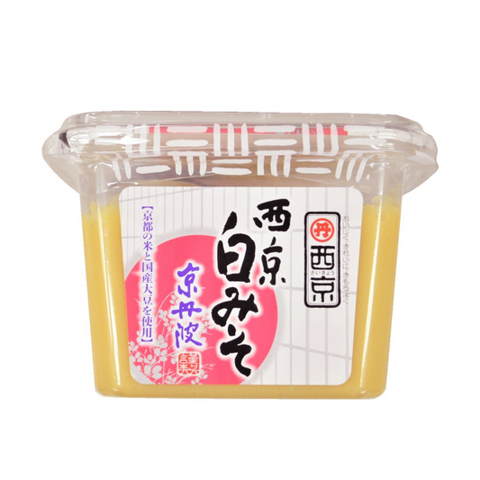 Miso Blanc Saikyo 300 g