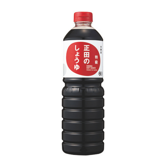 Sauce Soja Shoda 1 L