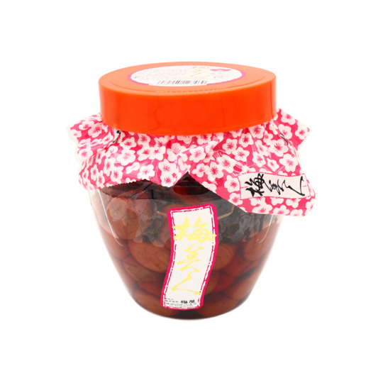 梅屋 梅干し 梅美人 1kg