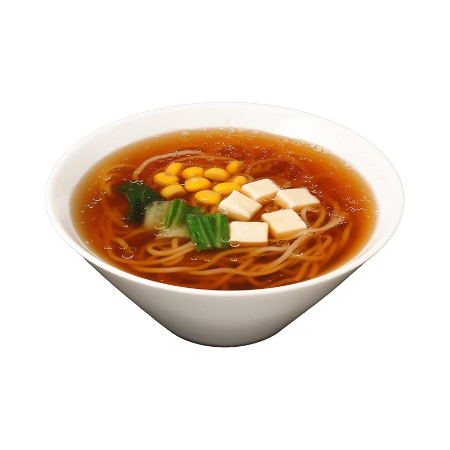New Touch Vegan Noodle Soy Sauce 53g