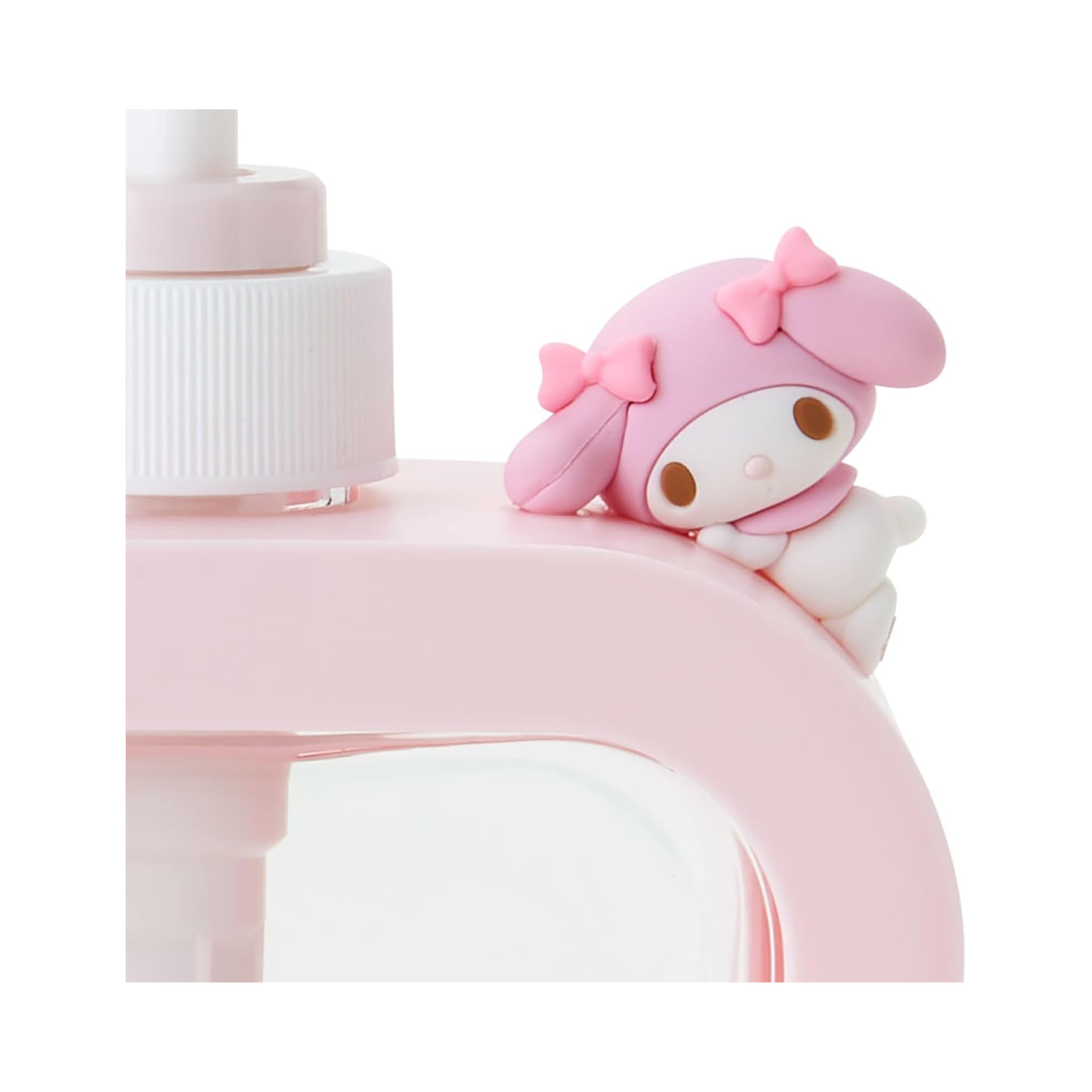 Sanrio Pump Bottle - My Melody 500mL
