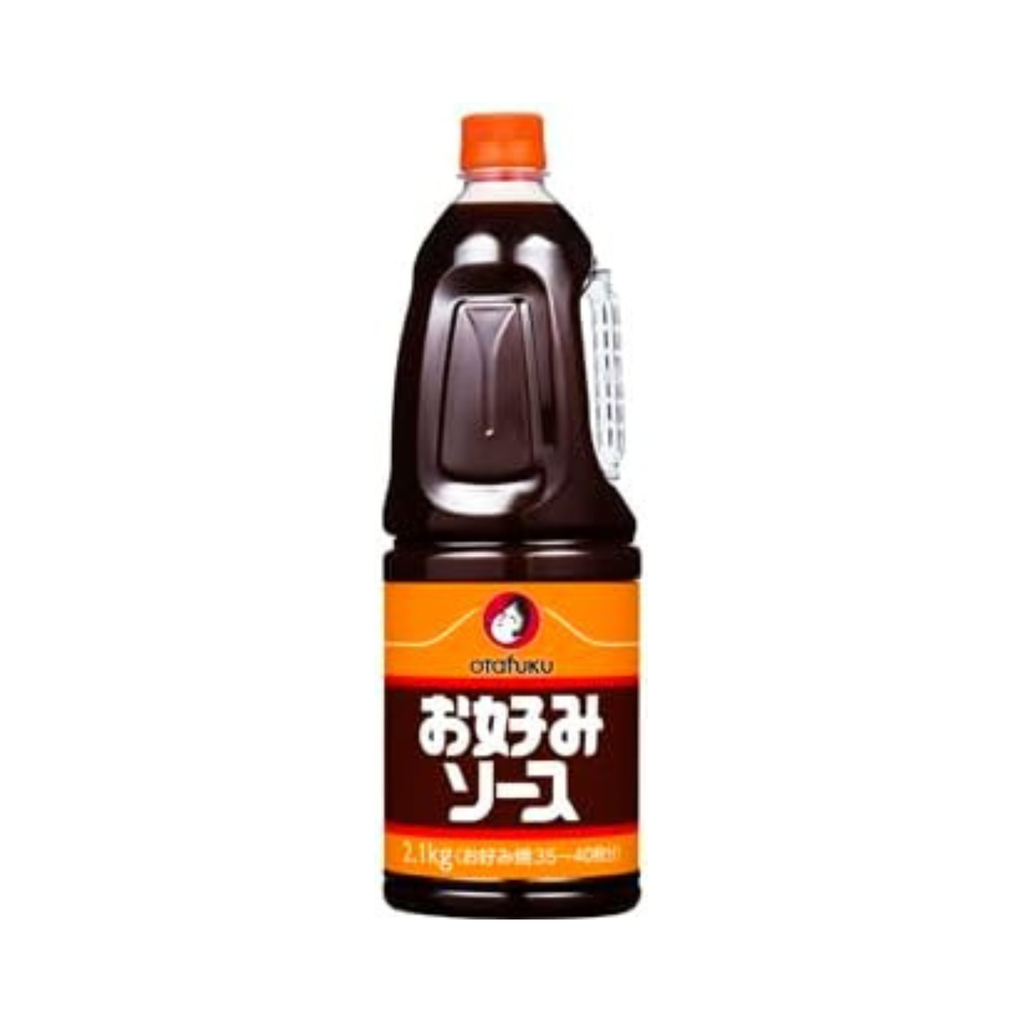 Otafuku Sauce Okonomi Sauce 2.1 kg