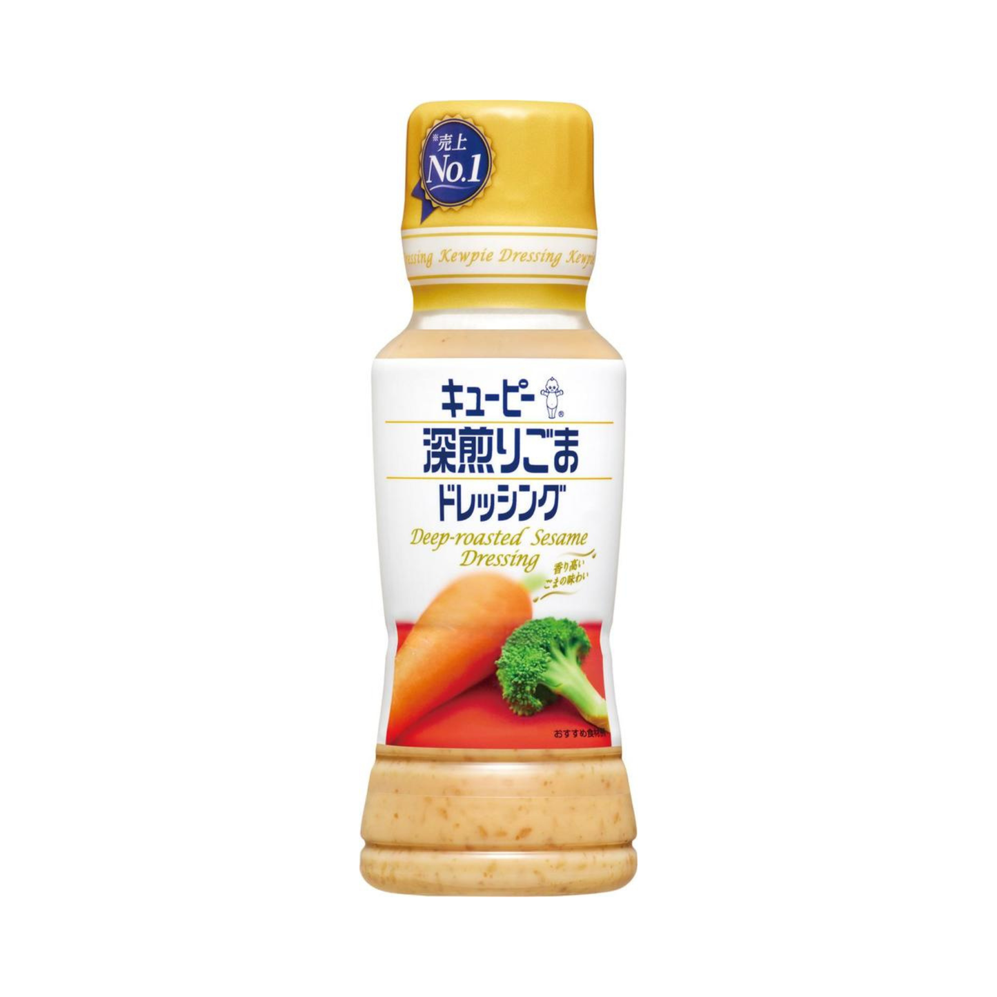 Kewpie Sesame Dressing 380 mL