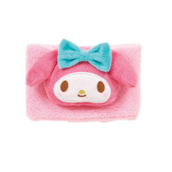 Sanrio My Melody Cafe Cup Sleeve (Limited Edition)