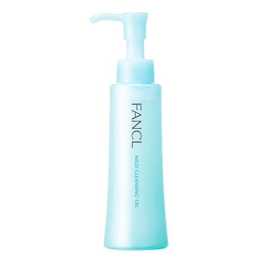 FANCL Huile Démaquillante Douce 120mL