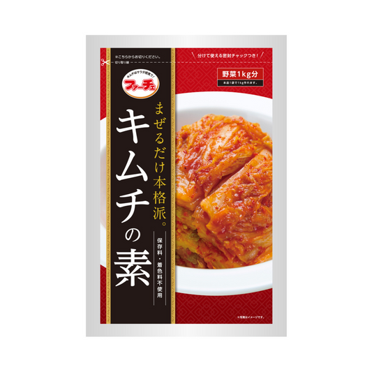 Fache Poudre pour Kimchi 116g