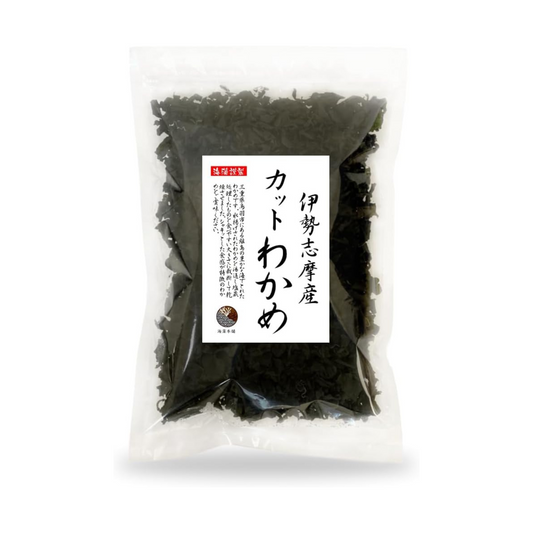 Kaisou Honpo Wakame Coupé d’Ise-Shima, Japon 100g