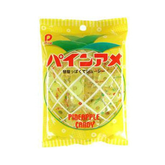 Pine Pine Candy 110g