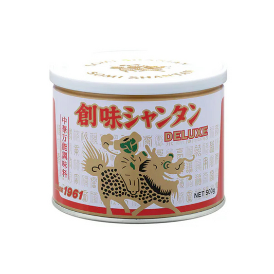 Somi Shantan DELUXE Assaisonnement pour Soupe Chinoise 500g