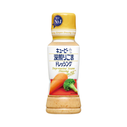 Kewpie Sesame Dressing 380 mL
