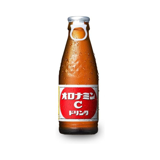 Otsuka Oronamin C 120 ml