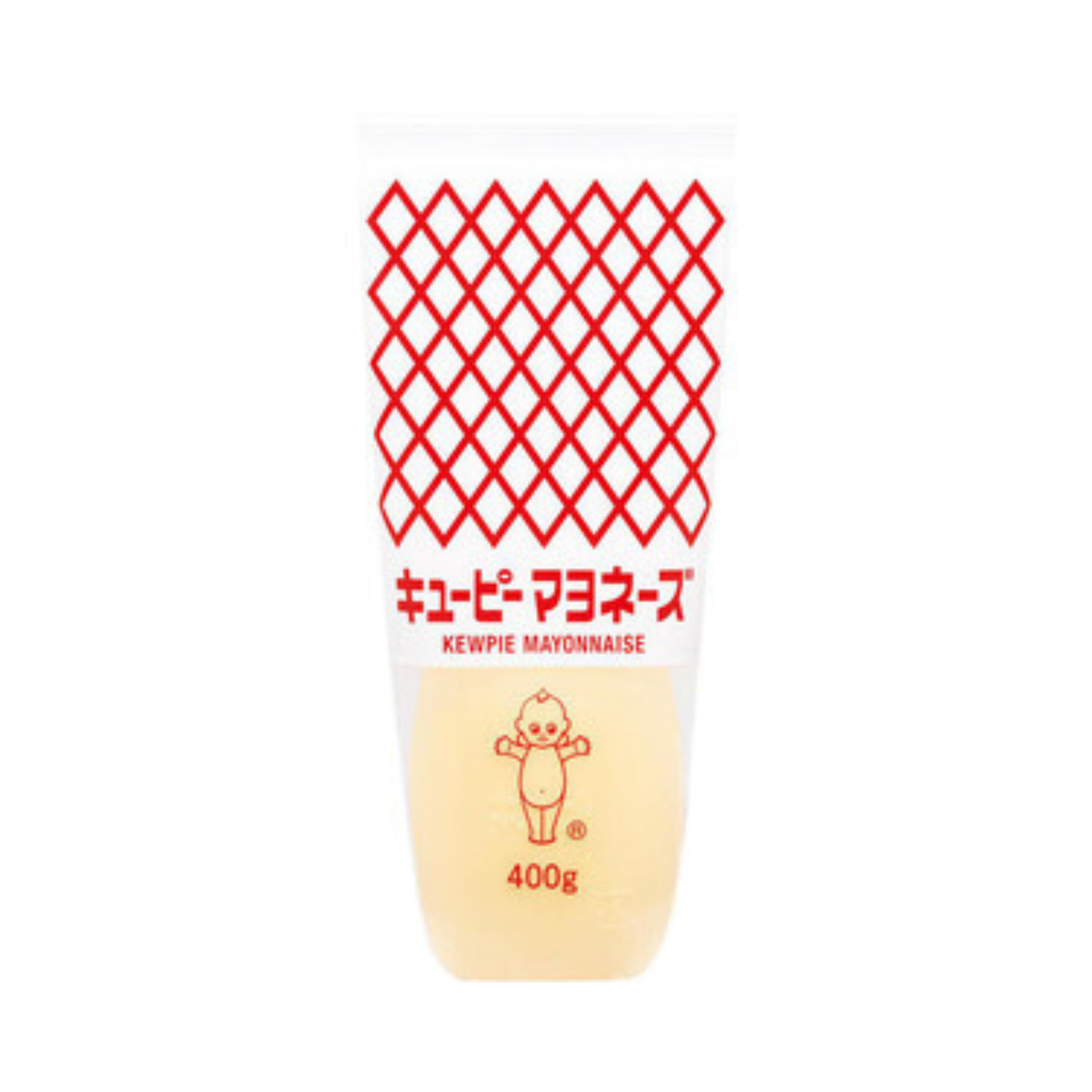Mayonnaise Kewpie 400g