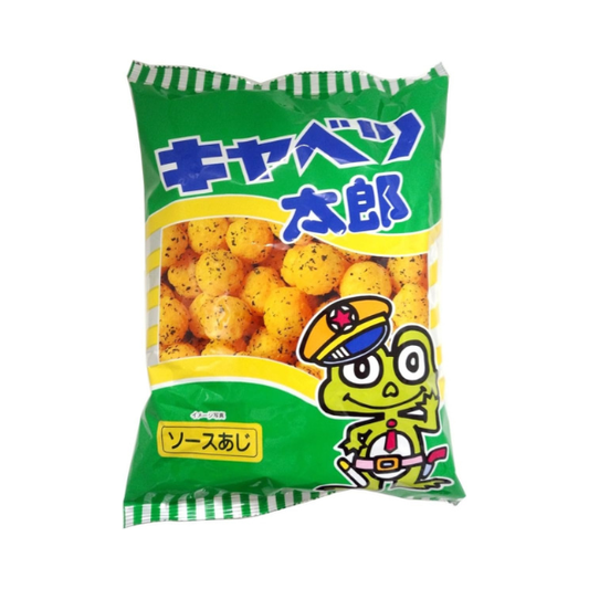 Yaokin Cabbage Taro 90 g