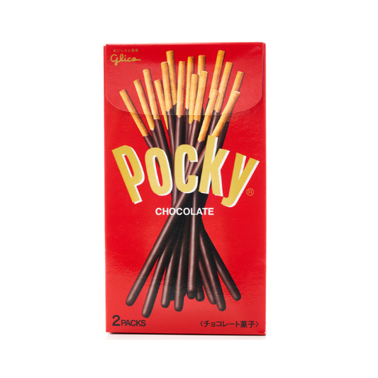 Pocky Chocolate