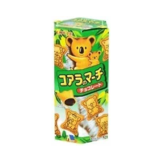 Lotte Koala’s March Chocolate 48 g