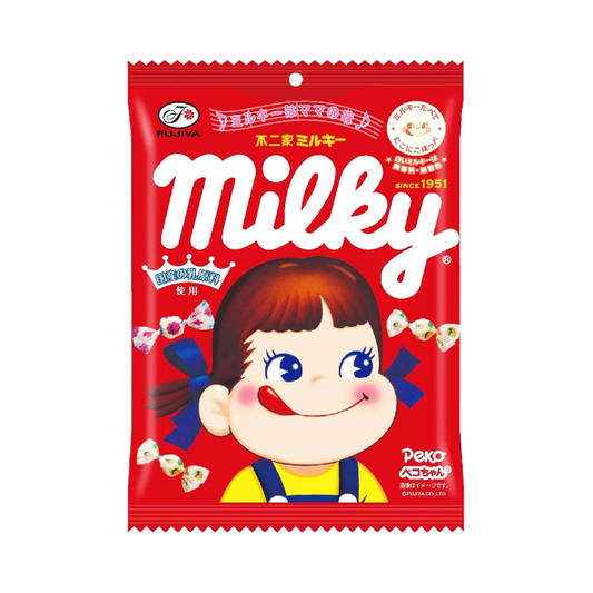 Fujiya Milky Bag 100 g