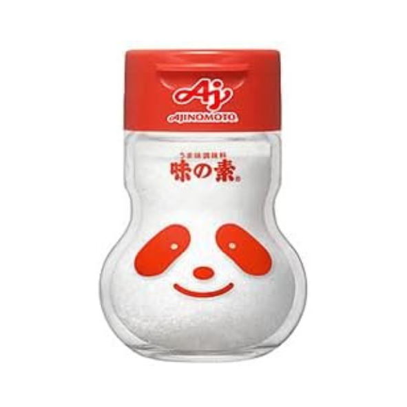 Ajinomoto “Ajipanda” Bottle 70 g