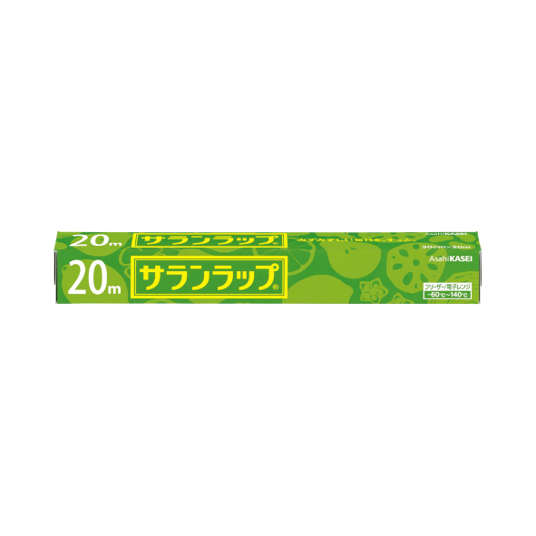 WRAP‑1 Eco Heat‑Resistant Wrap 30 cm × 20 m