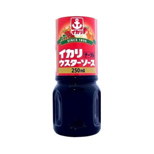 Ikari Worcestershire Sauce